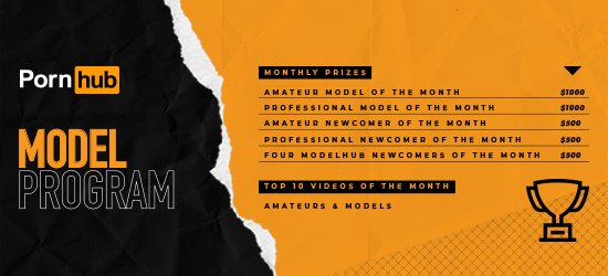 We've got February's Model Program Winners of the Month for you right here! https://t.co/GJDAYquIBo @TheLaylaRay