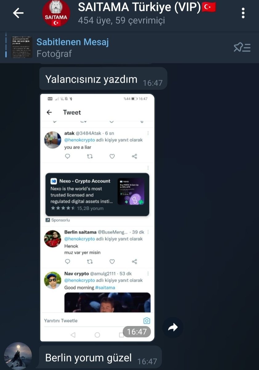 SAITAMA🐺🇹🇷 tweet media