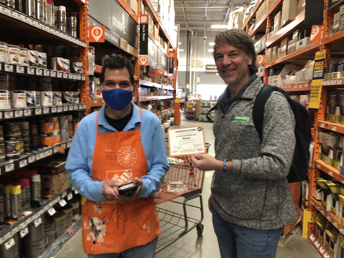 Another water heater lead sold. Thank you Kevin, Teresa and Team 2305! We appreciate the partnership.  Great job! #proudpartner #fillthepipeline ⁦<a href="/EldredPeterson/">Pete Peterson</a>⁩ ⁦<a href="/LorieCorke/">Lorie Bowen</a>⁩ ⁦<a href="/JoeAutry/">Landshark Joe</a>⁩ ⁦<a href="/TSoltysik/">Teresa Soltysik</a>⁩