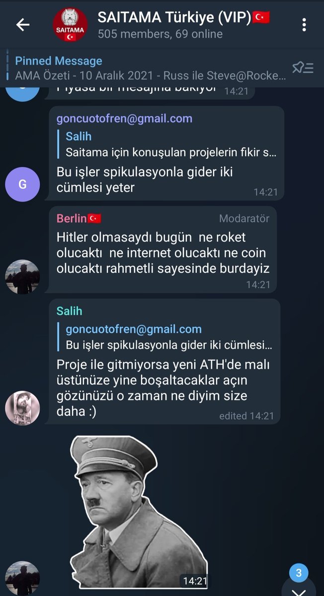 SAITAMA🐺🇹🇷 tweet media