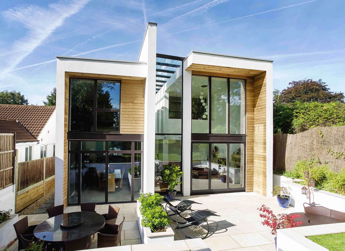 HomeAdore's tweet photo. Home in Reculver by OB Architecture

https://t.co/R5H1Ievy1u

#home #architecture #decor #interiordesign https://t.co/8mSsKl8cSc