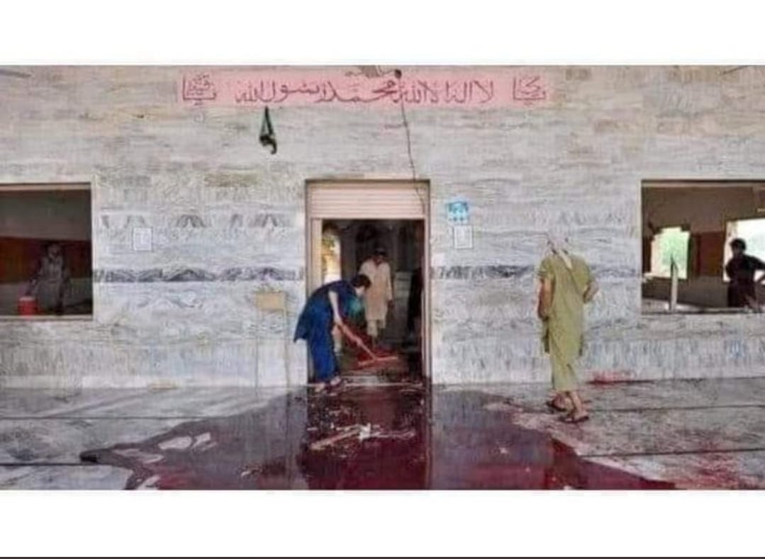 Muhammad5917081's tweet photo. #Shiagenocide https://t.co/3yidmL9Bvg