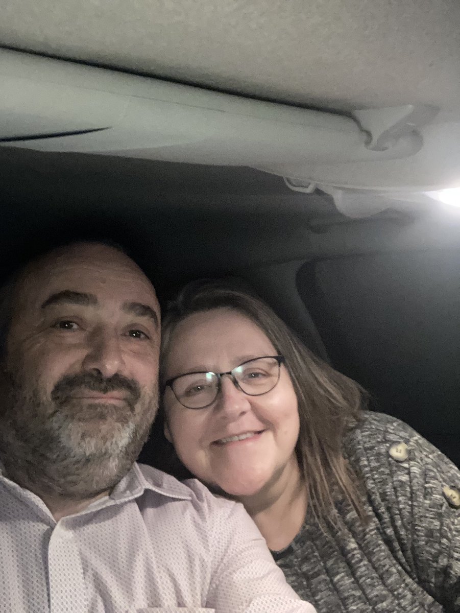 FloDocwra's tweet photo. Heading down to london, going to watch @TheLastLeg @adamhillscomedy @joshwiddicombe with @RaymondDocwra . Hopefully M11 &amp; M25 are kind https://t.co/r3ZJlBXE2k
