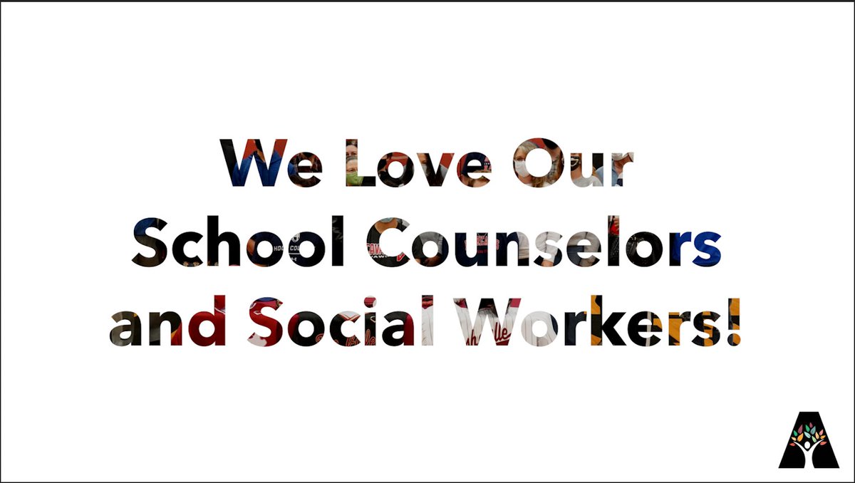 We love our school counselors and social workers! 

#TheACSWay 

youtube.com/watch?v=jdh5jR…