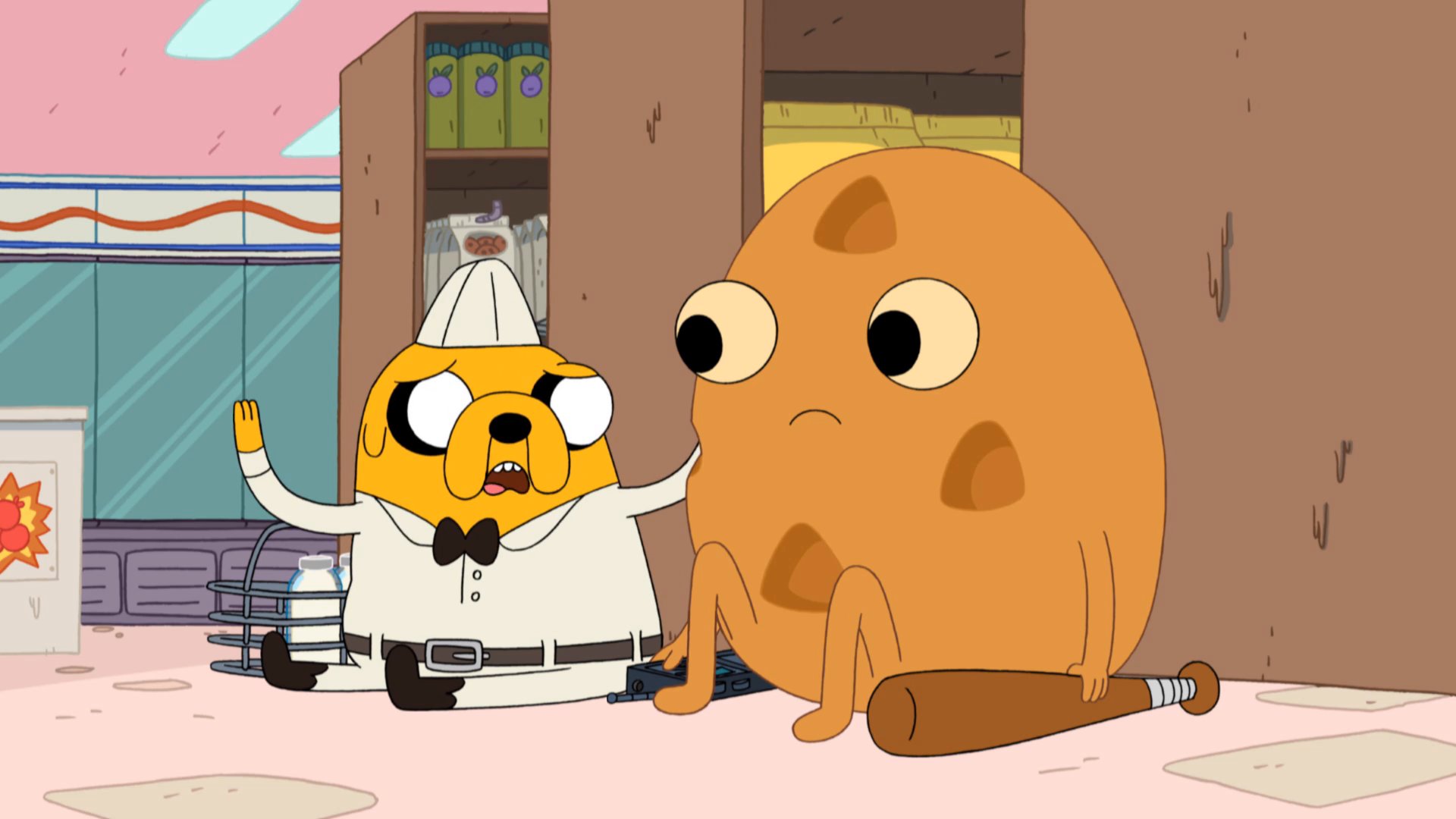 Adventure Time Hourly on X