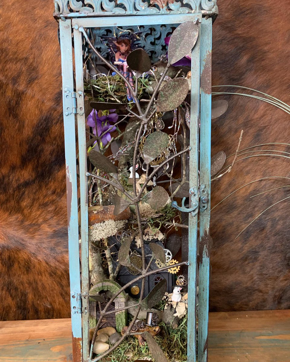 EMCIDTX's tweet photo. Purchase a #fairy or #gnome garden at the Porter Flower Reserve. Located at 25018 FM 1314 in Porter next to Trout Tire Center, the shop creates one-of-kind #gardens that feature gnomes and fairies with flowers, lights, and other items. #ShopEMC #FairyGarden #GnomeGarden #Flowers https://t.co/XA477Yl3qn