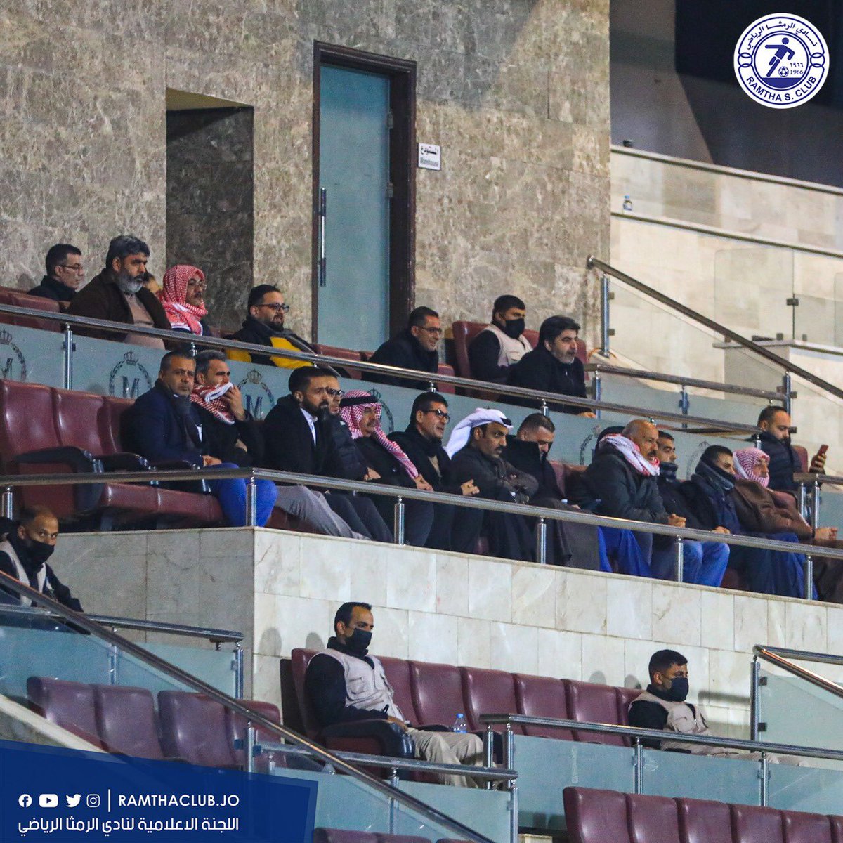 ramtha_sc's tweet photo. 🔝 #معًا_أقوى 💪🏼💙 https://t.co/CLojw2misk