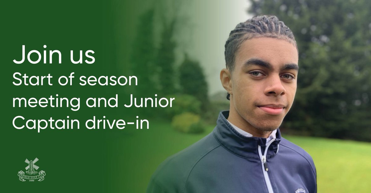 Enfield Golf Juniors tweet media
