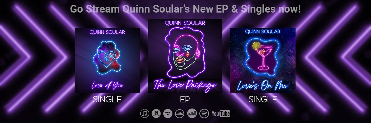 QSoular's tweet photo. #QuinnSoular #TheLovePackageEP #thequinnproductions #greatmusic 
#Topherroyale #TheLovePackage 
#love4you #loveonme #loveandattention
#makelovework #letsfocusonlove #loveallnight #music  #newEP #quinnsoularmusic #QuinnSoularEP #quinnsoularTheLovePackage #vinylrecords  @thequinn2 https://t.co/JgFswyzrFJ