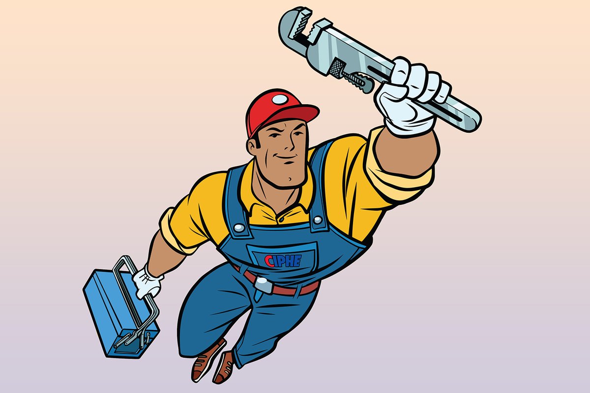 Party like a pro on World Plumbing Day 

World Plumbing Day returns on March 11th.

Find out more at phpionline.co.uk/news/party-lik…

<a href="/WPlumbingDay/">World Plumbing Day</a> <a href="/CIPHE/">TheCIPHE</a> #WorldPlumbingDay