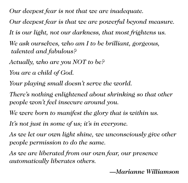 Amber_TS_'s tweet photo. Helpful words for turbulent times. 💛💙 https://t.co/TgXLXRwkLR