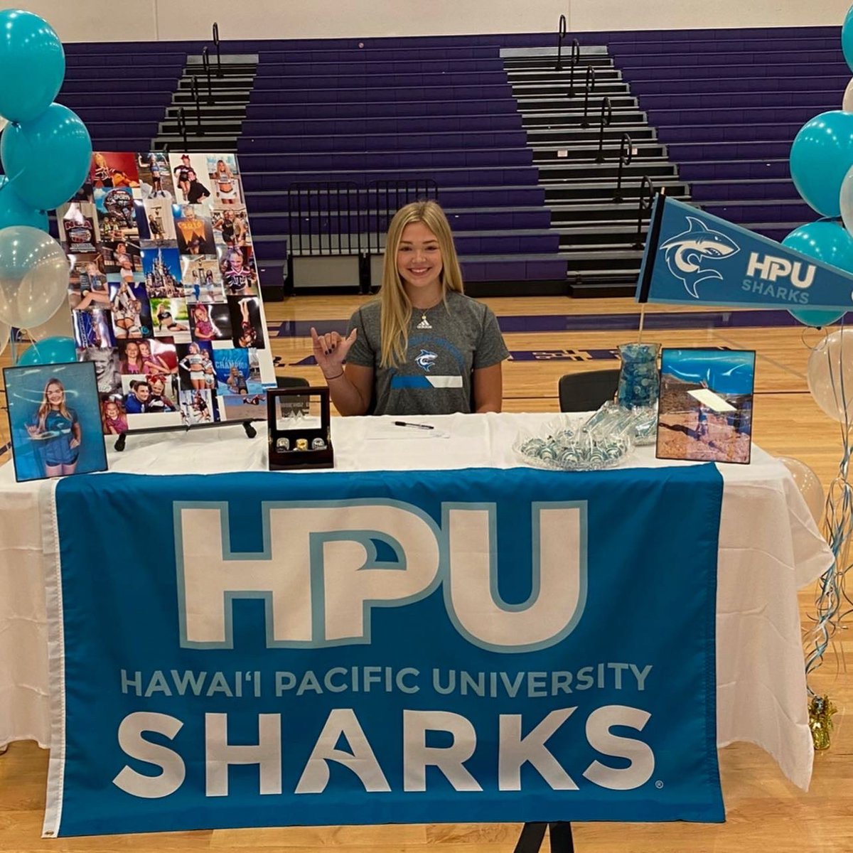 HPU Acro&Tumbling tweet media
