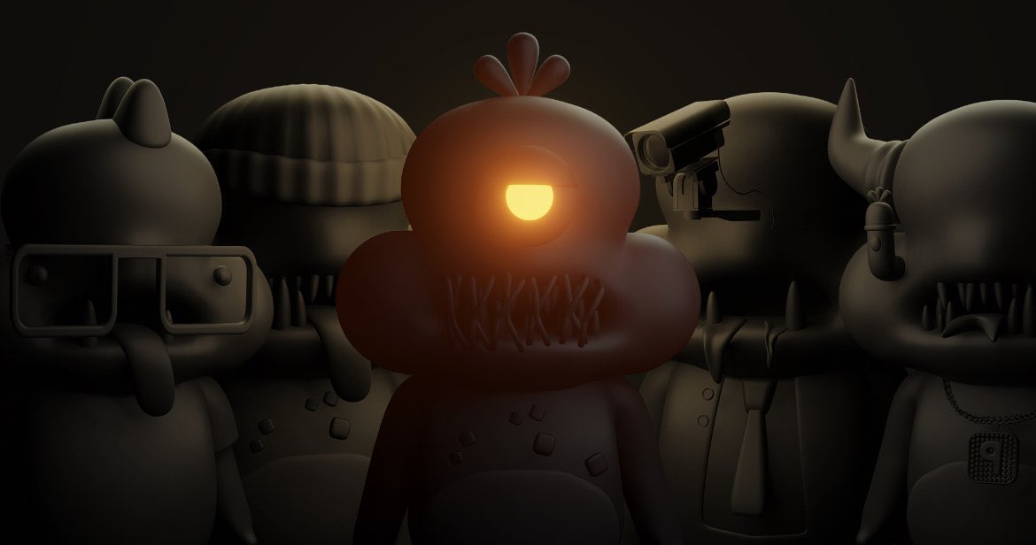 Ether Royale ⚔️ tweet media