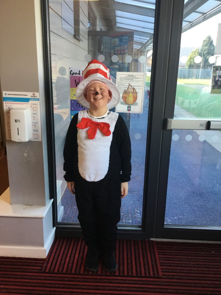 A sneak peek of our World Book Day pictures! An amazing day for all involved. Thanks for everyone’s hard work 😄