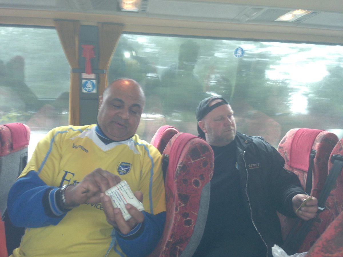 Darren Davidson tweet media