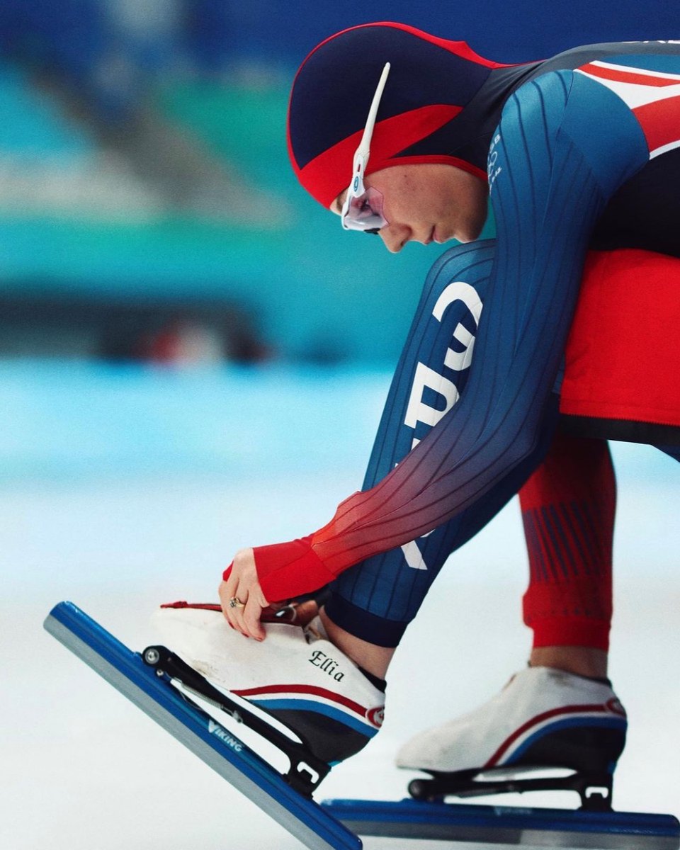BritishIceSkate's tweet photo. Amazing result for Ellia Smeding at the ISU World Sprint Speed Skating Championships 2022 finishing 9th! 🇬🇧 https://t.co/YbvyFSJ4wP