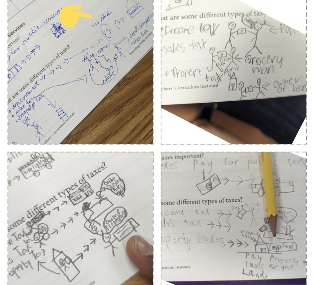 Miss Jami Shields 🔜ISTE #Techucator 🤖👩‍🏫 💻 tweet media