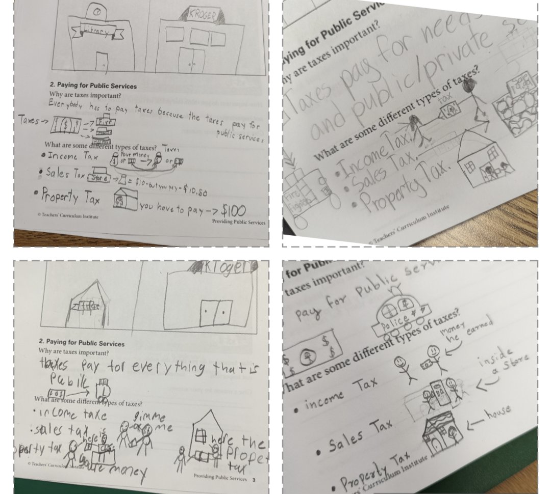 Miss Jami Shields 🔜ISTE #Techucator 🤖👩‍🏫 💻 tweet media