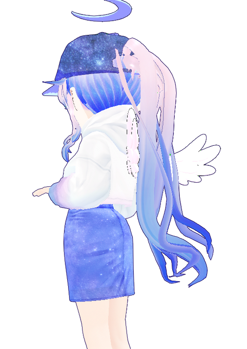ポニーテールのtwitterイラスト検索結果