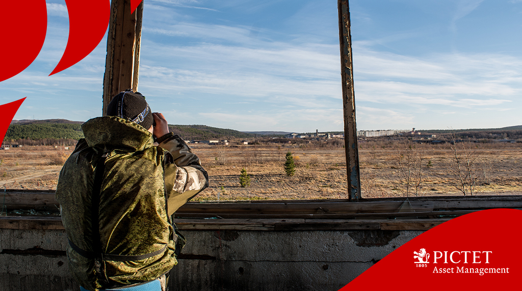 Cosa è successo sui mercati con lo scoppio del conflitto tra Russia e Ucraina? Leggilo su #PictetPerTe ➡️ bit.ly/TW_RussiaUcrai…