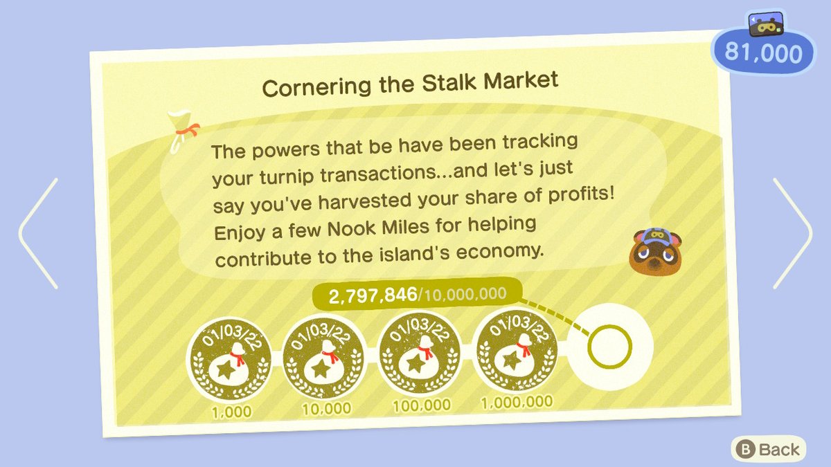 FrizzyScot's tweet photo. #AnimalCrossing #ACNH #NintendoSwitch https://t.co/XnIGNYnVwg