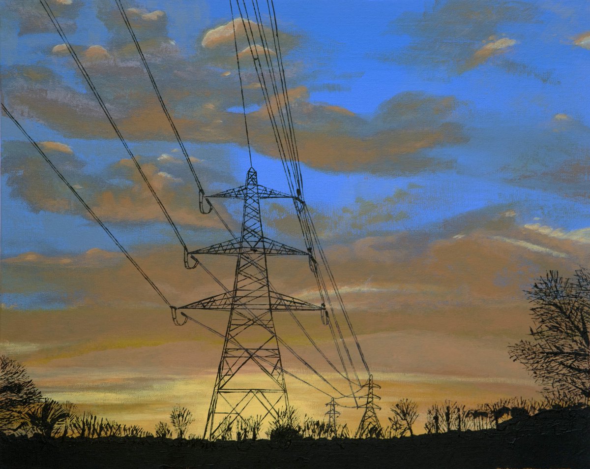 Charleshutchpr1's tweet photo. Six of the best artists from Arnup Studios, Holtby, go on show at Blossom Street Gallery, York. https://t.co/rzhJUIqMdD
@BlossomStYork #ArnupStudios #HannahArnup #RegWalker #MichelleGalloway #EmmaFrost #EmmaWelsh #KatePettitt #Yorkgalleries https://t.co/x18gumg1CM