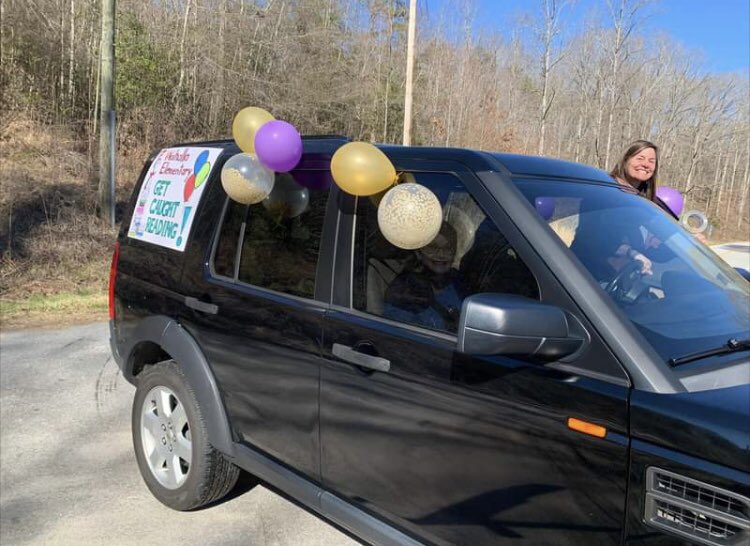 Walhalla Elementary tweet media