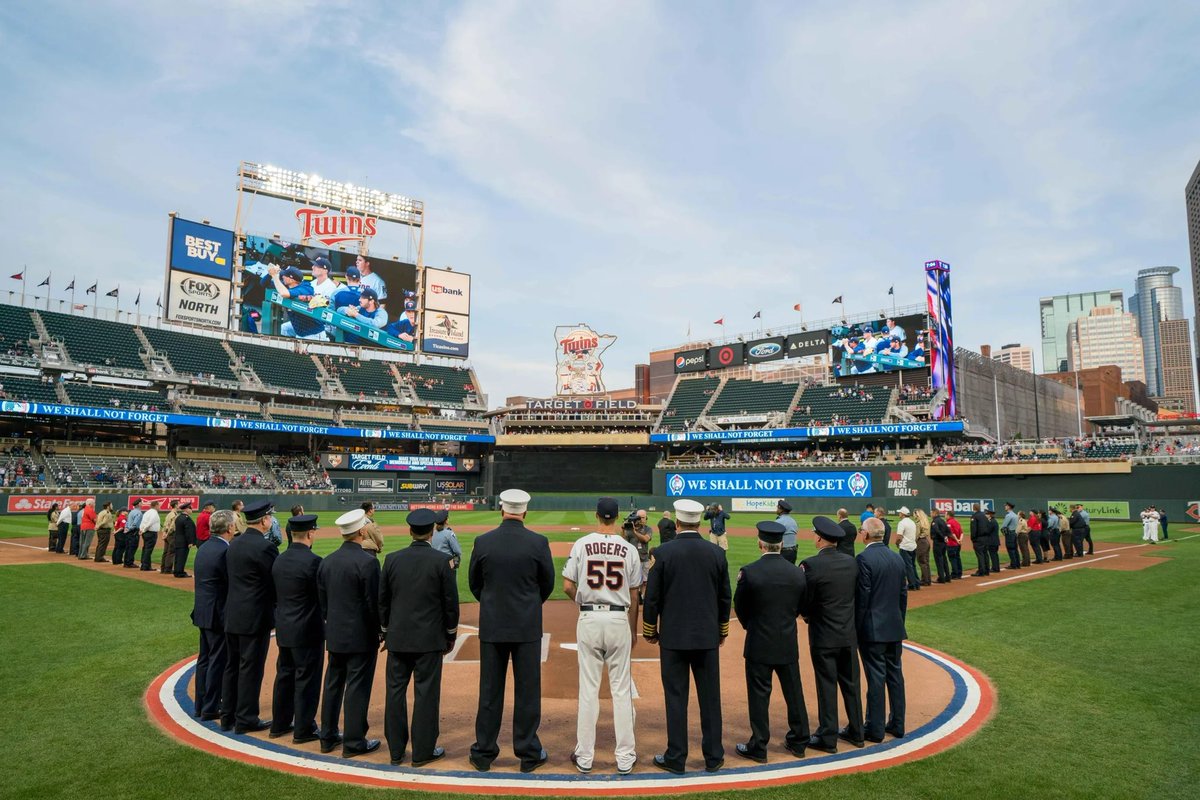 IAFFofficial's tweet photo. Baseball is woven into the fabric of our country and it’s players have helped our nation heal in times of tragedy and supported our members and the communities we serve. CBAs are at the heart of our labor movement. #IAFF stands with @MLBPA as they work toward a fair deal. https://t.co/CXiZv1NVNv