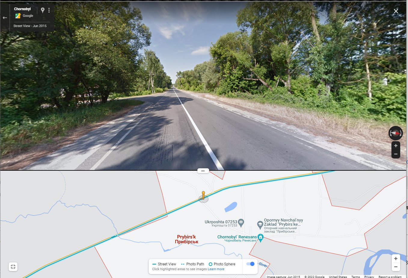 Josh_in_Champaign on Twitter "Strange. It looks like hardball roads to