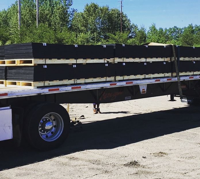 CumberlandRubbe's tweet image. CRS parts are built to overperform. Our products can be found in high-impact industries like mining, shooting ranges, power plants, and other high-demand situations. 

cumberlandrubber.com

#overbuilt #rubber #impact #mining #gunrange #power #demand