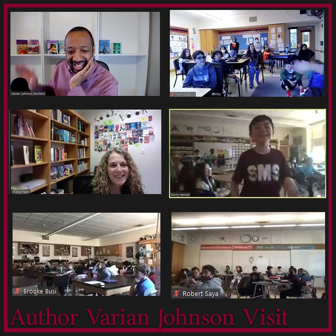 Scarsdale Schools on Twitter: "#ScarsdaleMSPRide sixth graders enjoyed