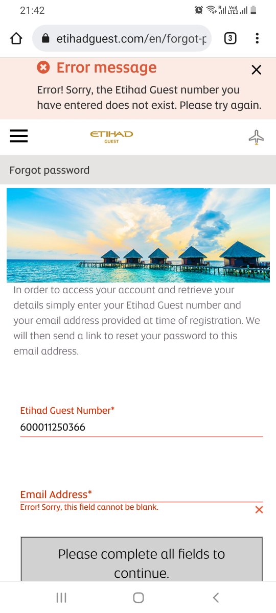 invictus_Mo's tweet photo. @OfficialADCB Here we go again. After 2 weeks, my bad experience with ADCB customer care has not come to an end. My case was closed before it was resolved 😲. Still cannot access my Etihad Guest account to redeem my travel miles of my Etihad Signature credt card . Very disappointed 😞 https://t.co/4A6ElQzXMU