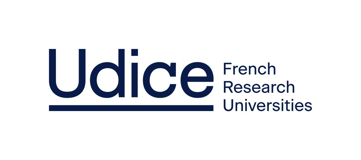 Le 7 mars à Marseille (et en ligne) Udice réunit les groupes européens et internationaux d'universités de recherche pour un dialogue sur les enjeux de la coopération scientifique internationale. 
Programme et inscription ⬇️
udice.org/2022/03/04/les…