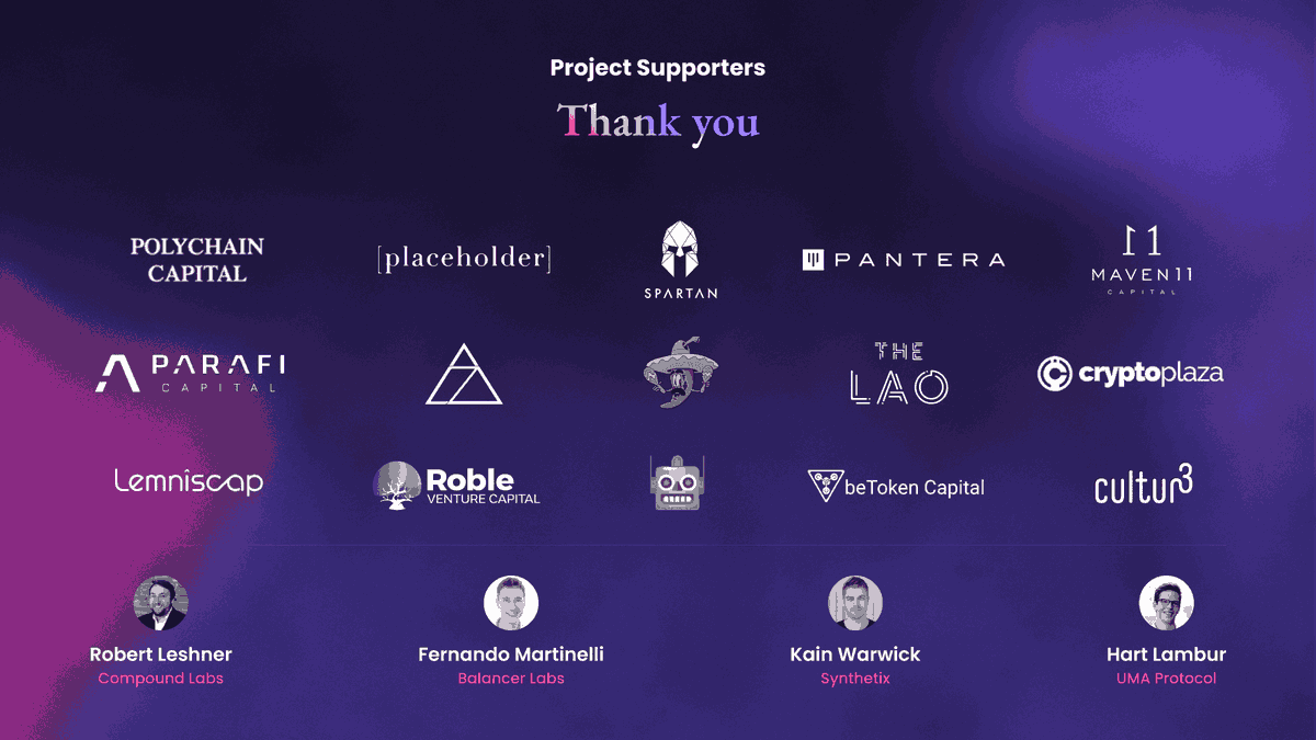 NtropikaLabs's tweet photo. π§ββοΈ Potion Wise Wizard and Kelly Knight Potion #NFTs were bought by key #DeFi players in a $12M private sale, strengthening the community & proving interest in the #PotionProtocol as a revolutionary risk management tool. https://t.co/rla5i1Sedr