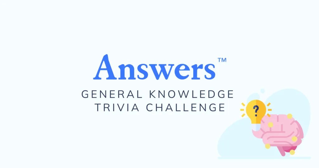 Quiz yourself! 
answers.com/pages/blog/gen…