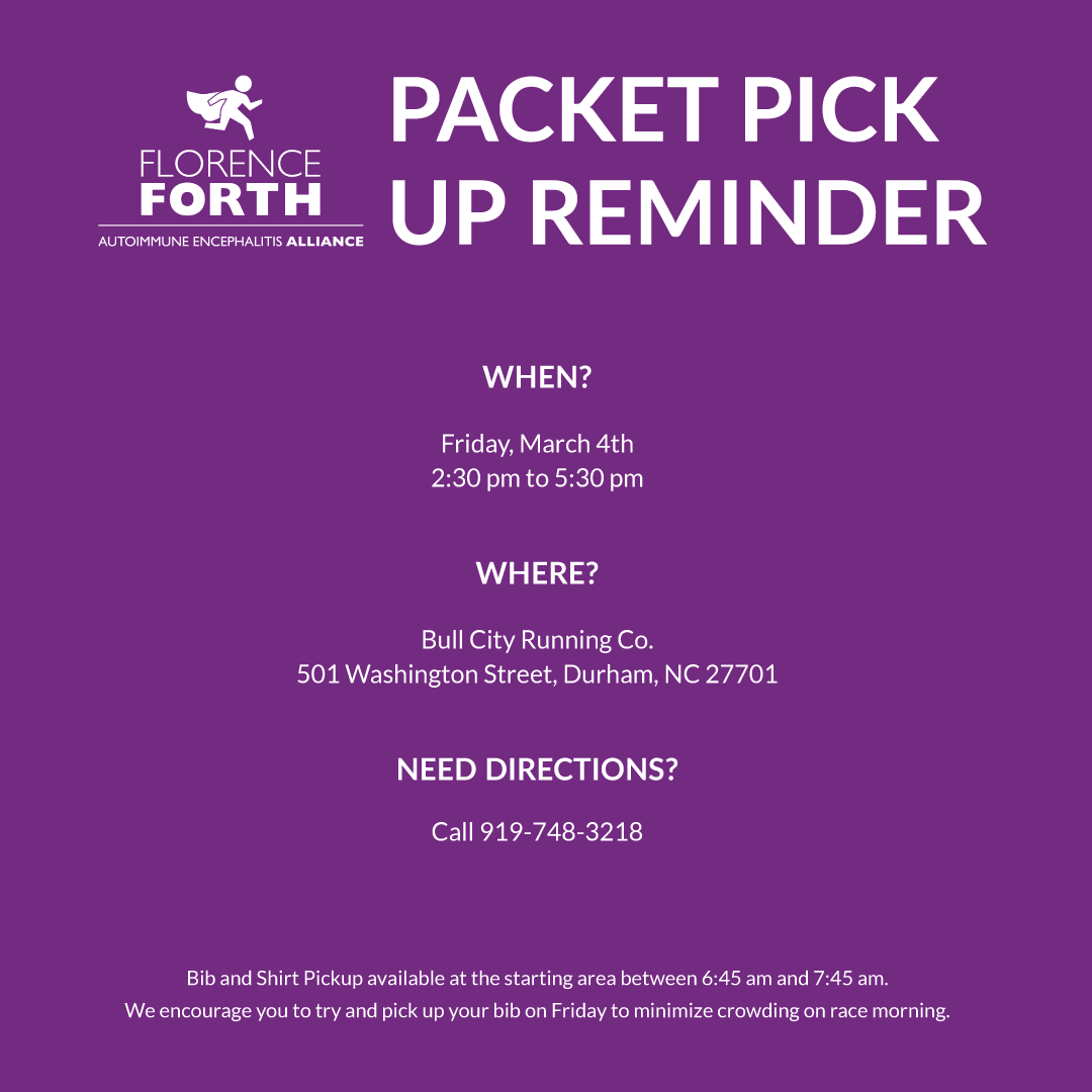 Reminder to everyone!