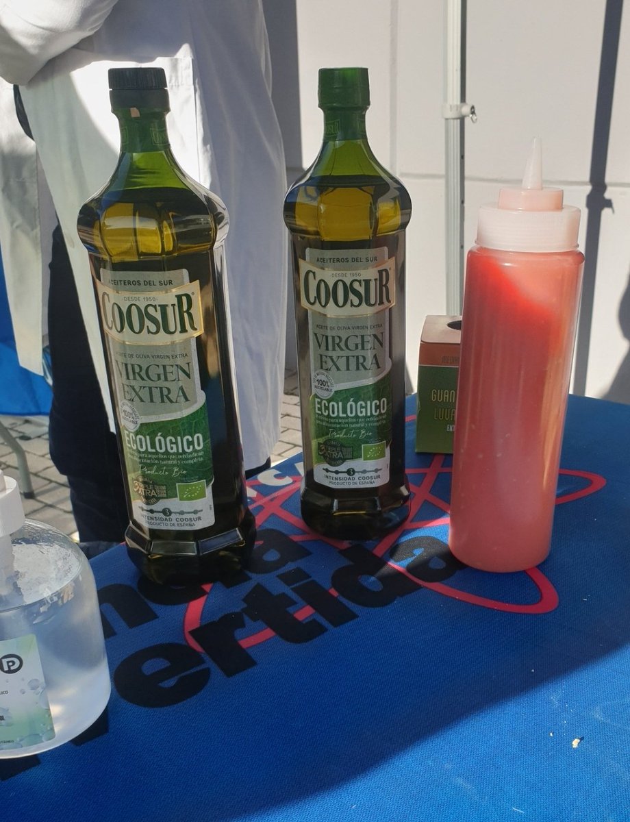 BaloncestoSev's tweet photo. El domingo San Pablo será 𝐋𝐀 fiesta del baloncesto 🎉����

Por eso vamos a arrancar desde bien temprano (10:30) con un desayuno saludable de @Coosur_ 🫒

Vente con tiempo, coge fuerzas y disfruta con el #CoosurBetis en el duelo ante @SanPabloBurgos 👌

#LigaEndesa https://t.co/U3aVHl4Qtv