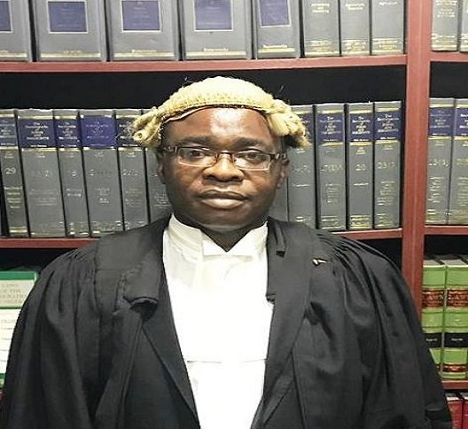 ChidiOdinkalu's tweet image. I matriculated wth Franklin Chidiebere Ikpe. Collegial, witty, a kind &amp;amp; honest man, he was our #CourseRep through 4 yrs in Uni.

Early today, capping a long battle with #Diabetes, Frank completed his earthly tour of duty. The Heavens gained.... Thank u Frank for making us laugh🙏