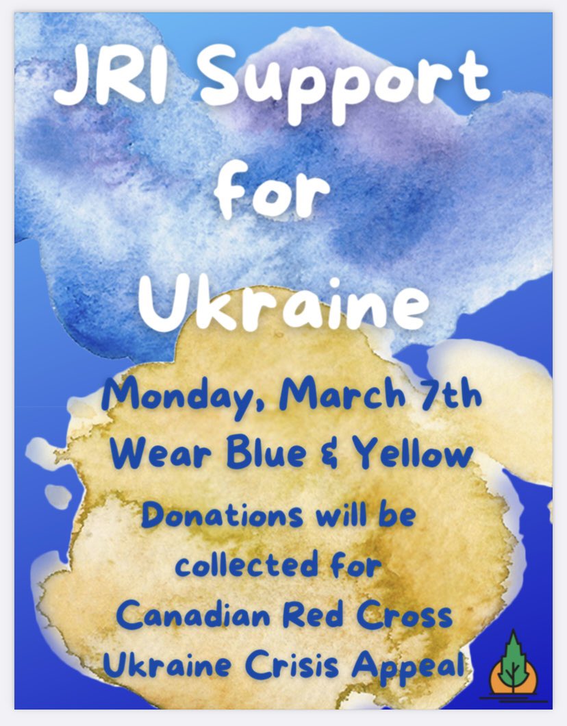 Juniper Ridge Int (@juniperridgenl) on Twitter photo 