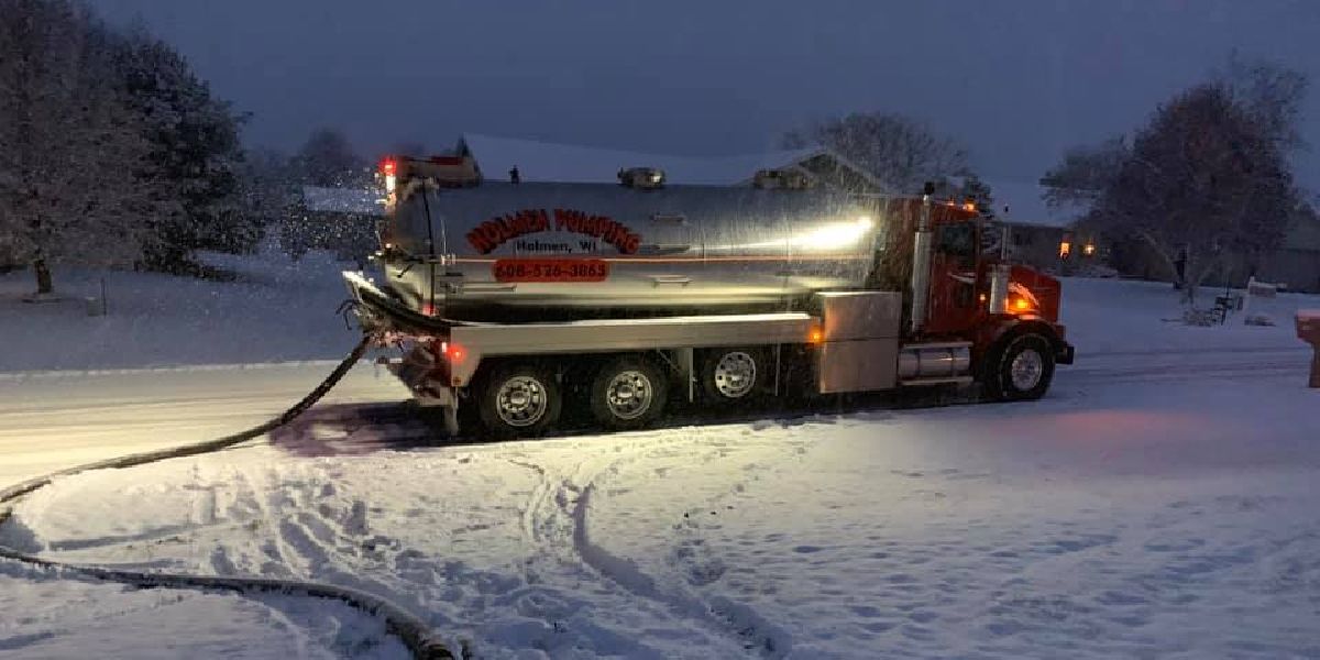 HolmenPumping's tweet image. How Are Commercial &amp;amp; Residential Septic Tanks Different? vlnk.io/3MmKTgs