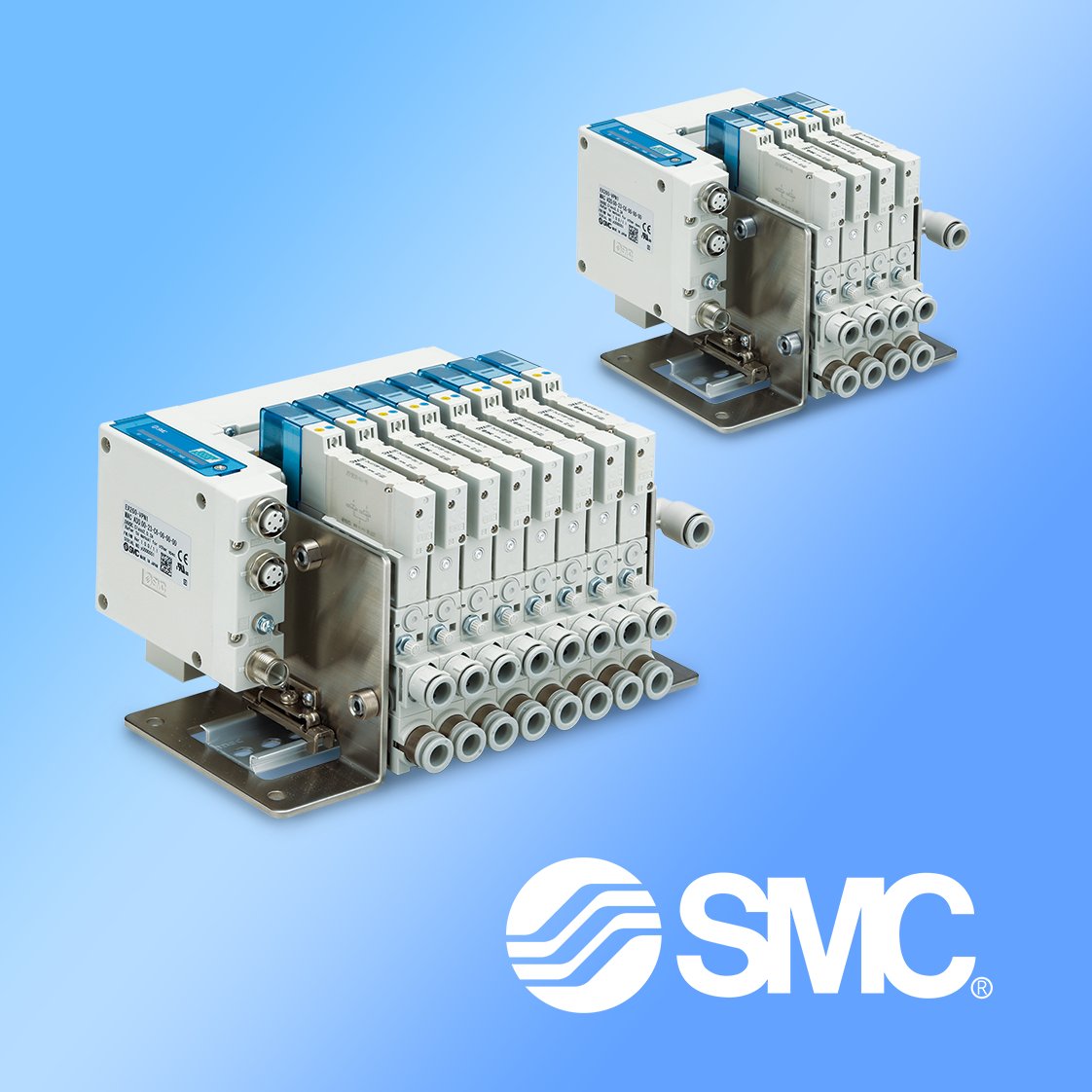 SMCCorporation's tweet photo. The ZKJ series is a single energy-saving generator unit with reduced air consumption with a valve and pressure sensor. Air consumption reduced by 90%. Easy maintenance.
https://t.co/e8YgEp8h3F
#SMCCorporation #SMCUSA #SMC #VacuumProducts #VacuumGenerators https://t.co/VmBbbDvzF7