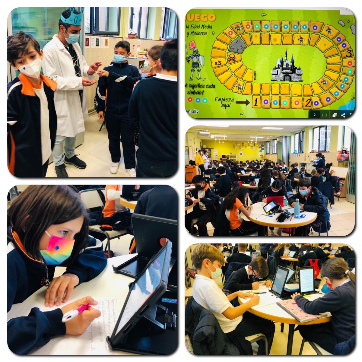 Nazaret Oporto tweet media