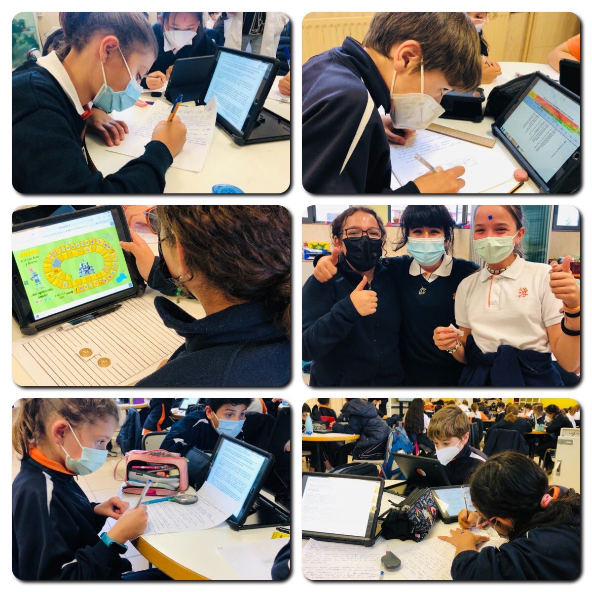 Nazaret Oporto tweet media