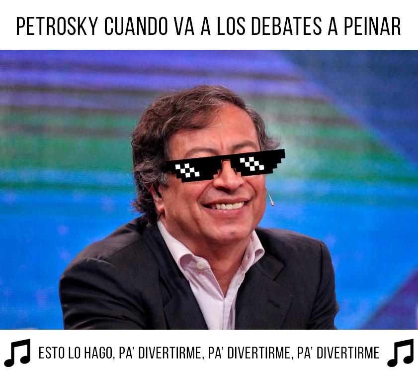 equixdj's tweet photo. Jajajaja ¡FINO! https://t.co/ltkShTqqYu