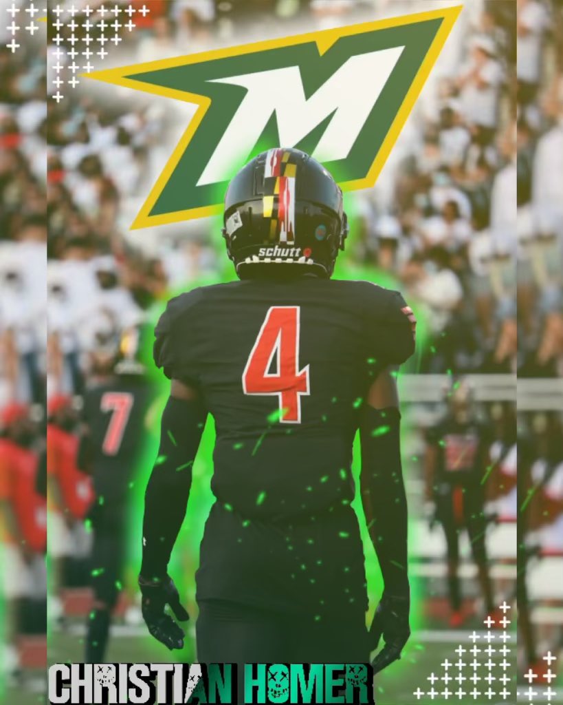 104% Committed #SWINGTHEHAMMER 💚💛<a href="/coachstew31/">Coach Lamarr Stewart</a> <a href="/Coach_Webster_/">Brendan Webster</a> <a href="/coachpetre/">Coach Petre</a> <a href="/FTRreport/">Fast Track Recruits</a>