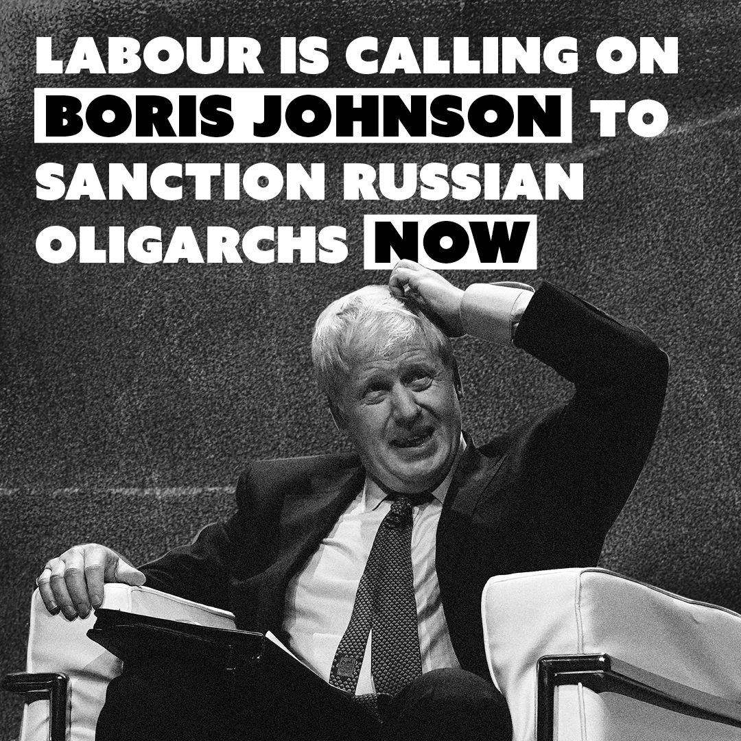 The Labour Party tweet media