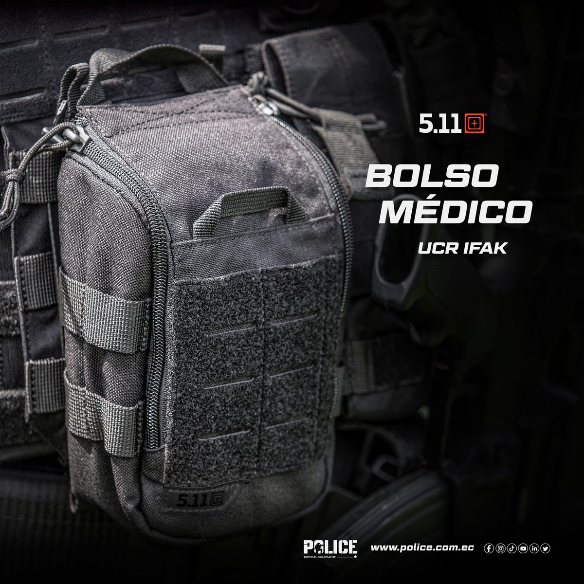 Police Tactical Equipment tweet media