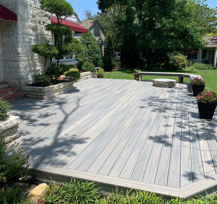 Hallmark Building Supplies Inc. tweet media