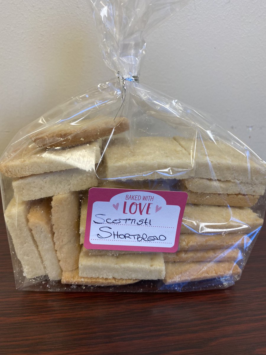 One of the many reasons why #FPMRS patients are the best patients! <a href="/HopkinsFPMRS/">Johns Hopkins FPMRS Fellowship</a>