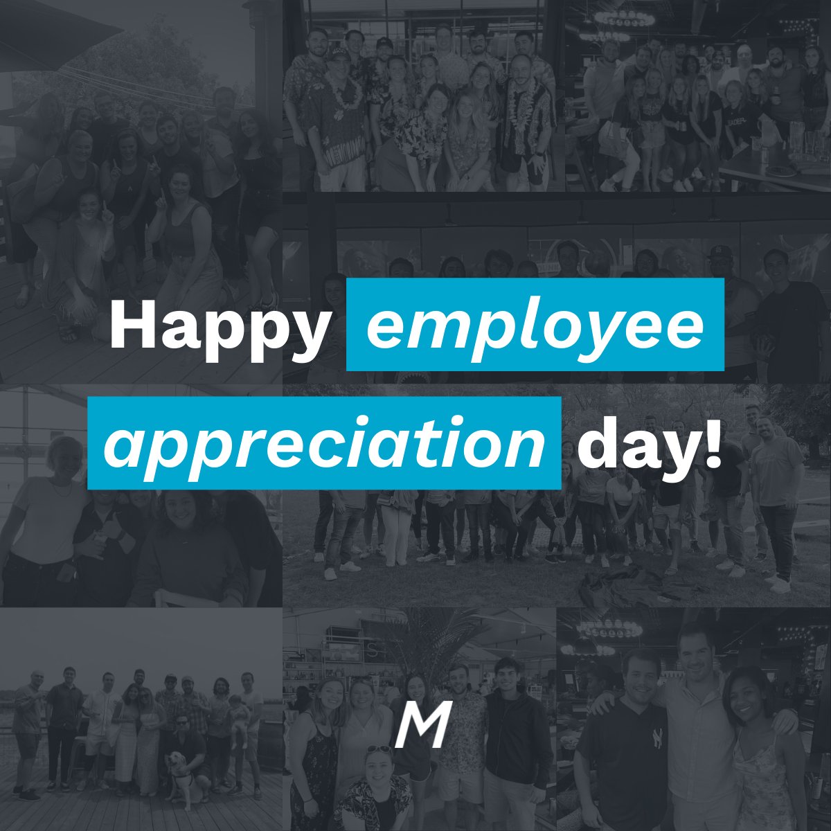 Motion Recruitment on Twitter "We want to recognize the contributions